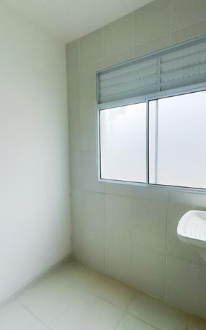 Apartamento para alugar com 48m², 2 quartos e 1 vagaÁrea de Serviço