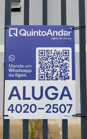 Apartamento para alugar com 66m², 3 quartos e 1 vaga Apartamento para alugar com 66m², 3 quartos e 1 vagaPlaca aproximada