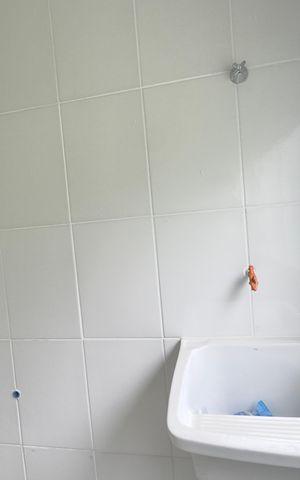 Apartamento para alugar com 66m², 3 quartos e 1 vaga Apartamento para alugar com 66m², 3 quartos e 1 vagaÁrea de Serviço