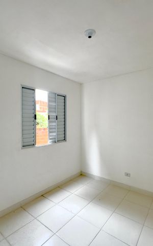 Apartamento para alugar com 66m², 3 quartos e 1 vaga Apartamento para alugar com 66m², 3 quartos e 1 vagaQuarto 2