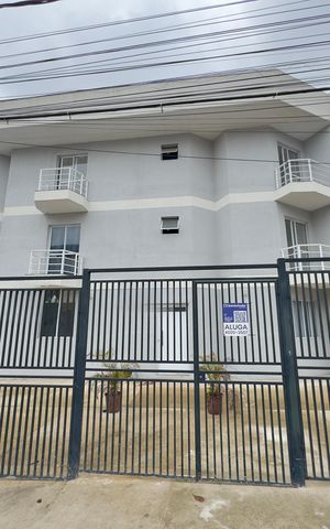 Apartamento para alugar com 66m², 3 quartos e 1 vaga Apartamento para alugar com 66m², 3 quartos e 1 vagaPlaca instalada na fachada do imovel