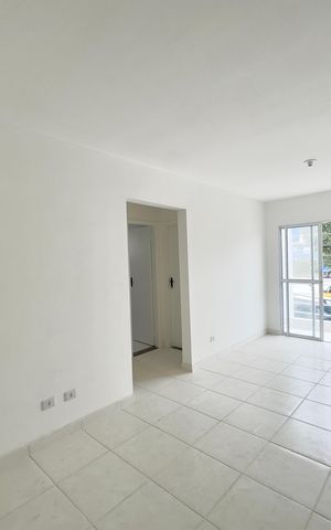 Apartamento para alugar com 66m², 3 quartos e 1 vaga Apartamento para alugar com 66m², 3 quartos e 1 vagaSala