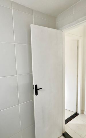 Apartamento para alugar com 66m², 3 quartos e 1 vaga Apartamento para alugar com 66m², 3 quartos e 1 vagaBanheiro da Suíte