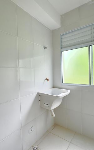 Apartamento para alugar com 66m², 3 quartos e 1 vaga Apartamento para alugar com 66m², 3 quartos e 1 vagaÁrea de Serviço