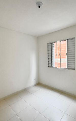 Apartamento para alugar com 66m², 3 quartos e 1 vaga Apartamento para alugar com 66m², 3 quartos e 1 vagaQuarto 3