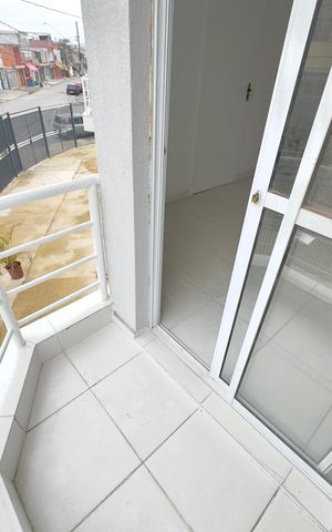Apartamento para alugar com 66m², 3 quartos e 1 vaga Apartamento para alugar com 66m², 3 quartos e 1 vagaVaranda