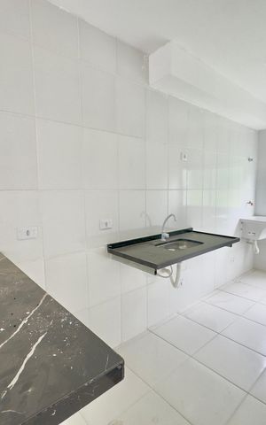 Apartamento para alugar com 66m², 3 quartos e 1 vaga Apartamento para alugar com 66m², 3 quartos e 1 vagaCozinha