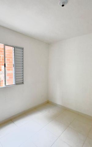 Apartamento para alugar com 66m², 3 quartos e 1 vaga Apartamento para alugar com 66m², 3 quartos e 1 vagaQuarto 3
