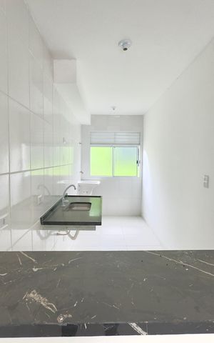 Apartamento para alugar com 66m², 3 quartos e 1 vaga Apartamento para alugar com 66m², 3 quartos e 1 vagaCozinha