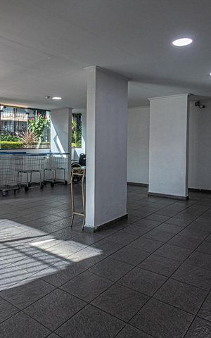 Apartamento à venda com 52m², 2 quartos e 1 vaga Apartamento à venda com 52m², 2 quartos e 1 vagahall de entrada_3