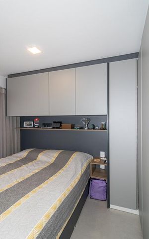 Studio à venda com 27m², 1 quarto e sem vagaStudio