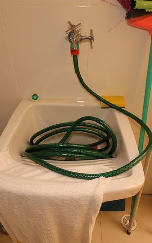 Apartamento para alugar com 49m², 2 quartos e 1 vagaÁrea de Serviço - Tanque