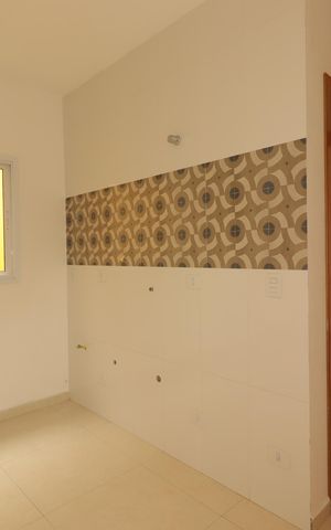 Apartamento para alugar com 49m², 2 quartos e 1 vagaCozinha
