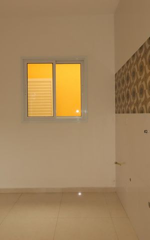 Apartamento para alugar com 49m², 2 quartos e 1 vagaCozinha