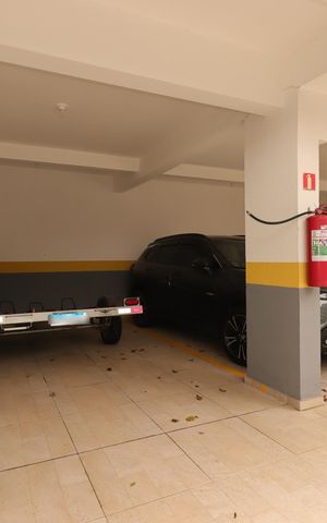 Apartamento para alugar com 49m², 2 quartos e 1 vagaGaragem