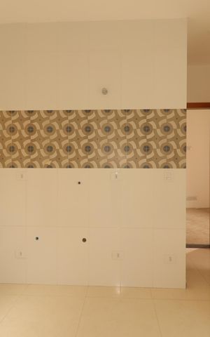 Apartamento para alugar com 49m², 2 quartos e 1 vagaCozinha