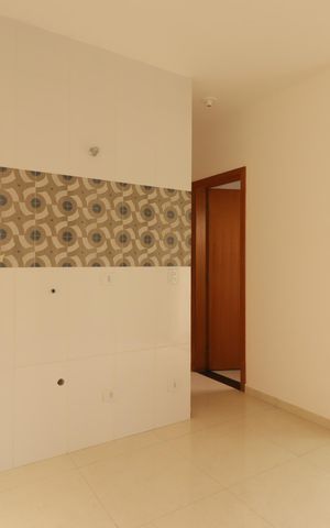 Apartamento para alugar com 49m², 2 quartos e 1 vagaCozinha