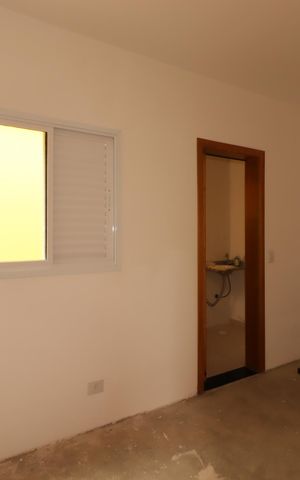Apartamento para alugar com 49m², 2 quartos e 1 vagaSuíte
