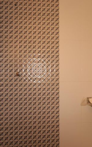 Apartamento para alugar com 49m², 2 quartos e 1 vagaBanheiro da Suíte