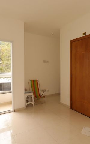 Apartamento para alugar com 49m², 2 quartos e 1 vagaSala