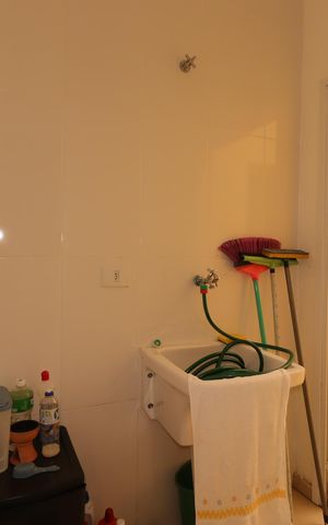 Apartamento para alugar com 49m², 2 quartos e 1 vagaÁrea de Serviço