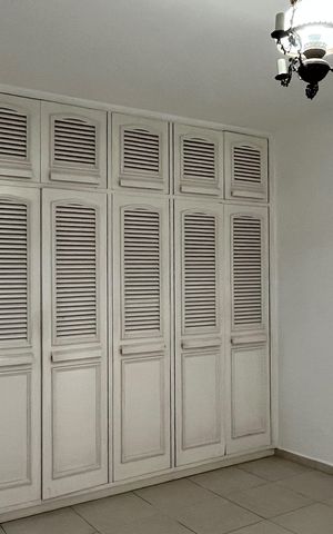 Apartamento para alugar com 189m², 3 quartos e 2 vagasSuíte