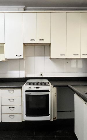Apartamento para alugar com 189m², 3 quartos e 2 vagasCozinha