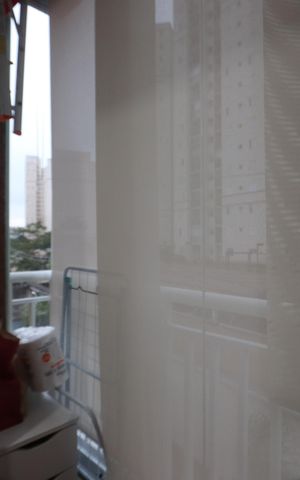 Apartamento à venda com 50m², 2 quartos e 1 vagaVaranda Integrada