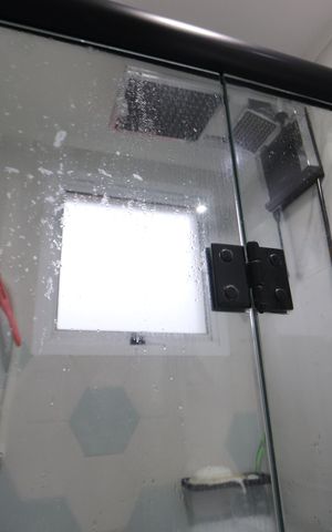 Apartamento à venda com 50m², 2 quartos e 1 vagaBanheiro