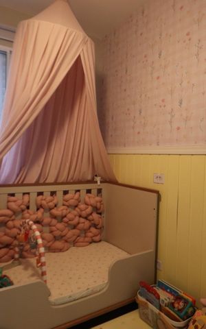 Apartamento à venda com 50m², 2 quartos e 1 vagaQuarto 2