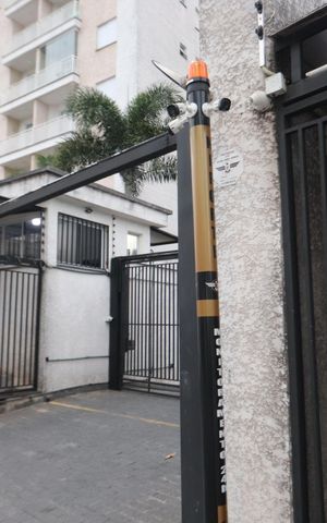 Apartamento à venda com 50m², 2 quartos e 1 vagaEntrada
