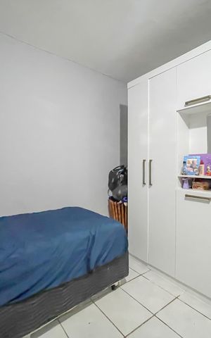 Casa à venda com 125m², 2 quartos e sem vaga Casa à venda com 125m², 2 quartos e sem vagaQuarto (Casa 1)