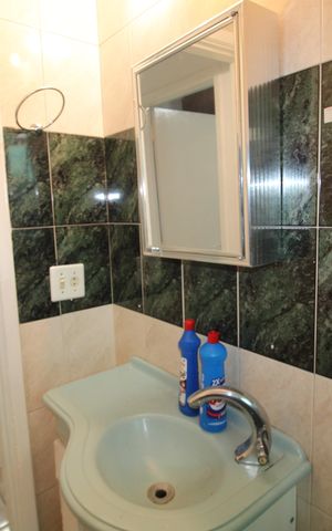 Apartamento à venda com 59m², 2 quartos e 1 vagaBanheiro