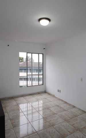 Apartamento à venda com 59m², 2 quartos e 1 vagaSala