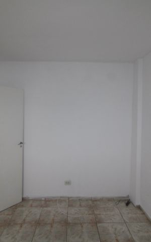 Apartamento à venda com 59m², 2 quartos e 1 vagaQuarto 1