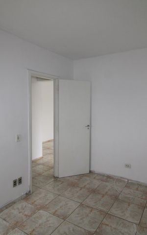 Apartamento à venda com 59m², 2 quartos e 1 vagaQuarto 1