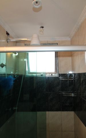 Apartamento à venda com 59m², 2 quartos e 1 vagaBanheiro