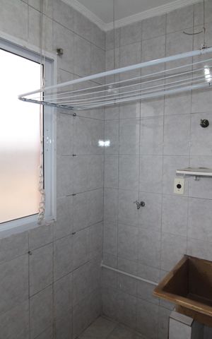 Apartamento à venda com 59m², 2 quartos e 1 vagaÁrea de Serviço