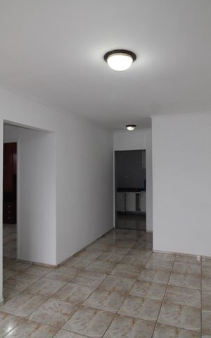 Apartamento à venda com 59m², 2 quartos e 1 vagaSala