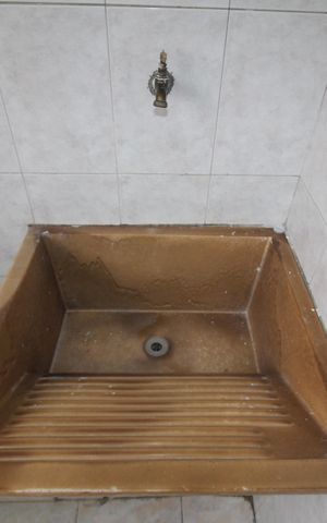 Apartamento à venda com 59m², 2 quartos e 1 vagaÁrea de Serviço