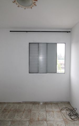 Apartamento à venda com 59m², 2 quartos e 1 vagaQuarto 1
