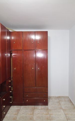 Apartamento à venda com 59m², 2 quartos e 1 vagaQuarto 2