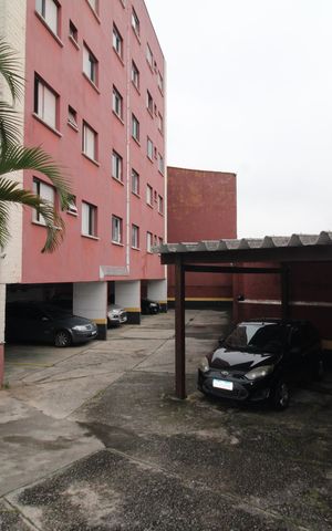 Apartamento à venda com 59m², 2 quartos e 1 vagaÁrea Comum