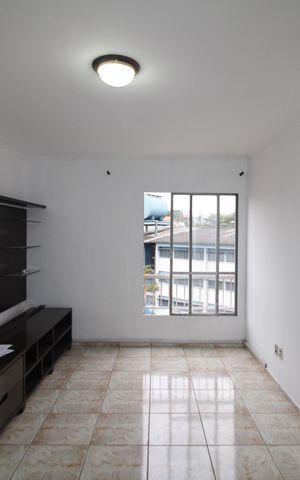 Apartamento à venda com 59m², 2 quartos e 1 vagaSala