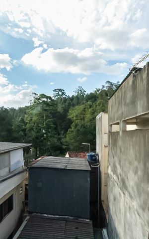Casa à venda com 304m², 1 quarto e 2 vagas Casa à venda com 304m², 1 quarto e 2 vagasVista da Área de Serviço Casa 2