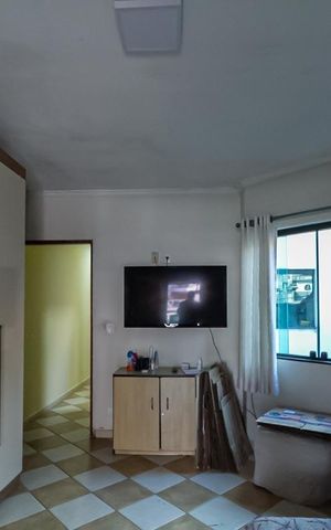 Casa à venda com 304m², 1 quarto e 2 vagas Casa à venda com 304m², 1 quarto e 2 vagasSala Casa 2