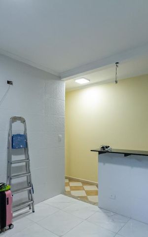 Casa à venda com 304m², 1 quarto e 2 vagas Casa à venda com 304m², 1 quarto e 2 vagasCozinha Casa 2