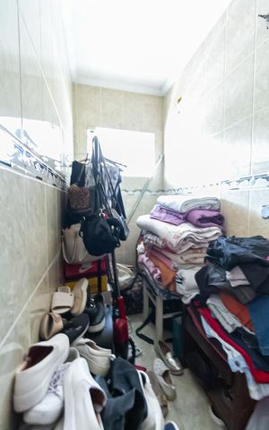 Casa à venda com 304m², 1 quarto e 2 vagas Casa à venda com 304m², 1 quarto e 2 vagasBanheiro da Suíte Casa 2