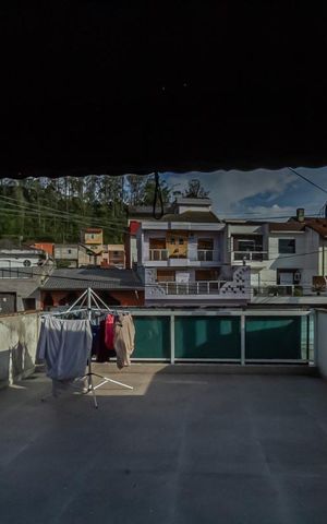Casa à venda com 304m², 1 quarto e 2 vagas Casa à venda com 304m², 1 quarto e 2 vagasVista da Sala Casa 2