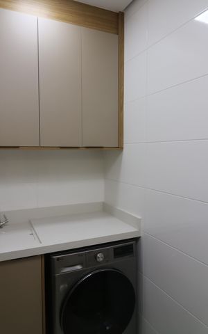 Apartamento à venda com 38m², 2 quartos e 1 vagaÁrea de Serviço